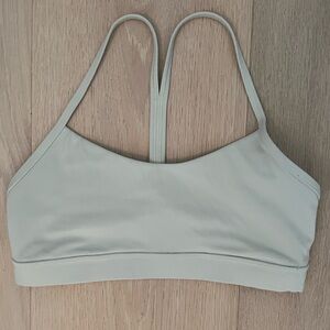 Lululemon Flow Y Bra